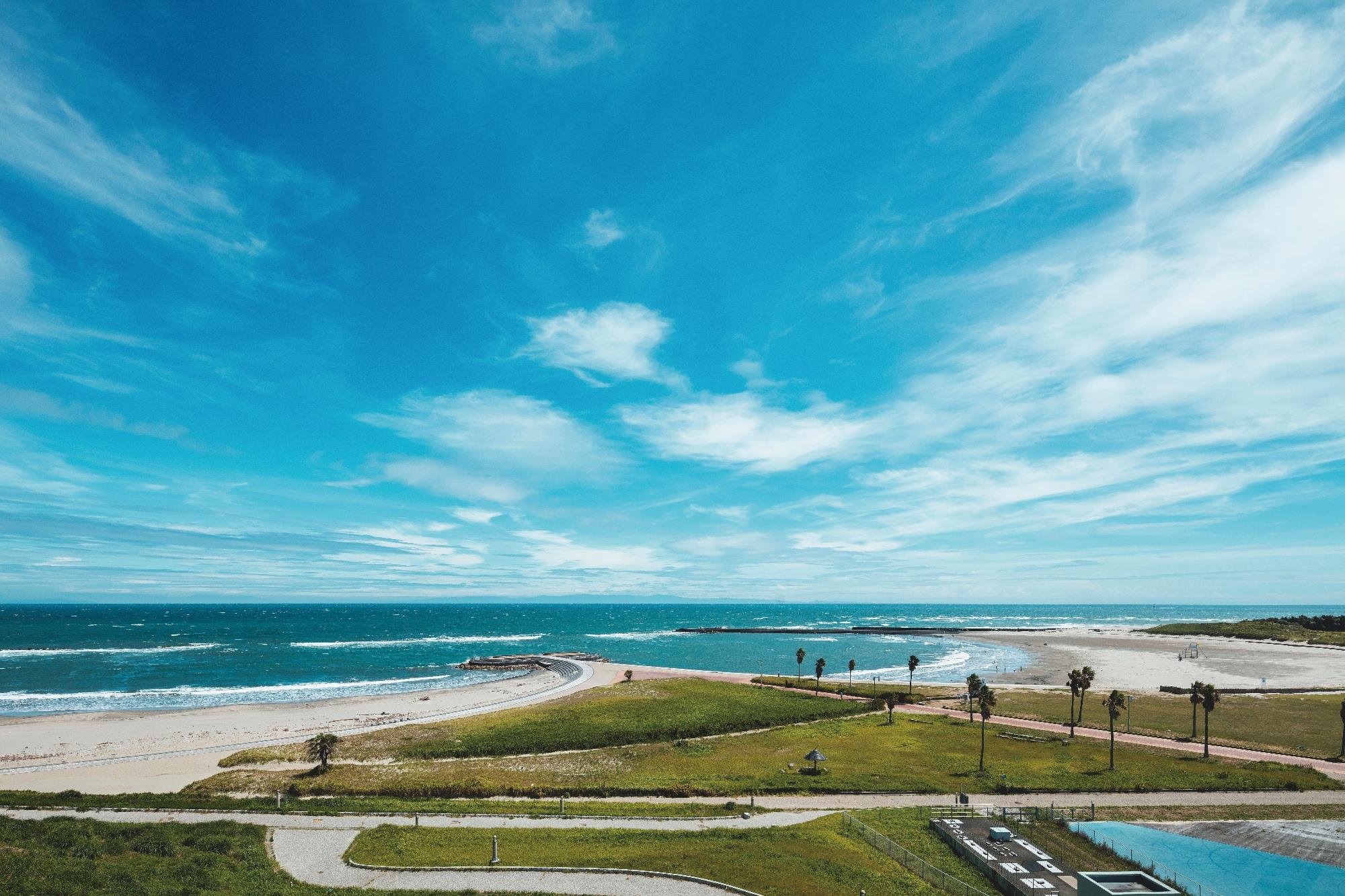 🏞️ 마린파크 오마에자키 이미지 4